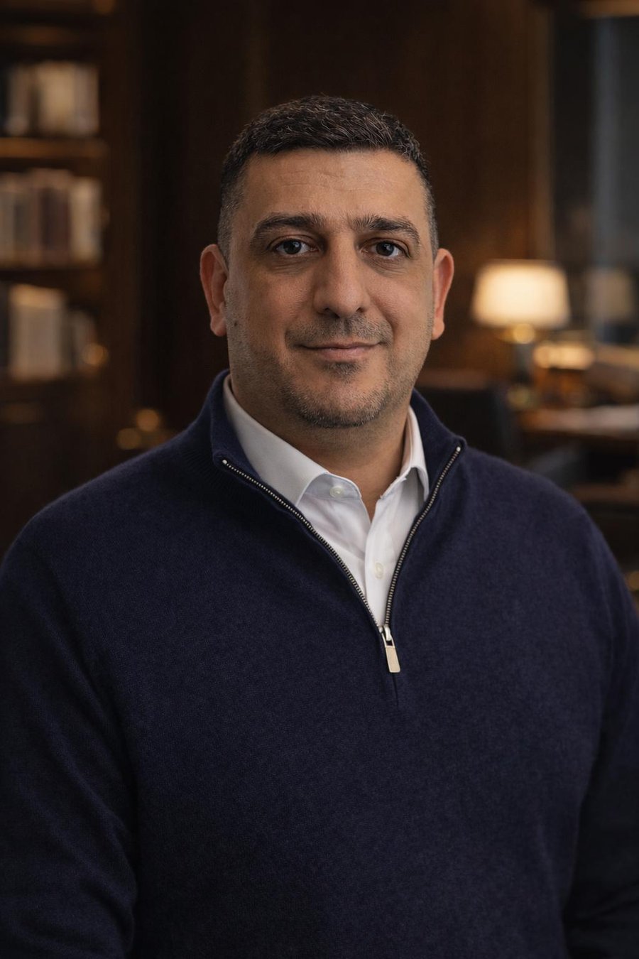 Vlad Mihai Lungulescu